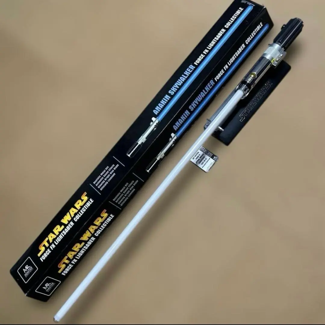 2026年最新】fx ライトセーバー アナキンの人気アイテム - メルカリ