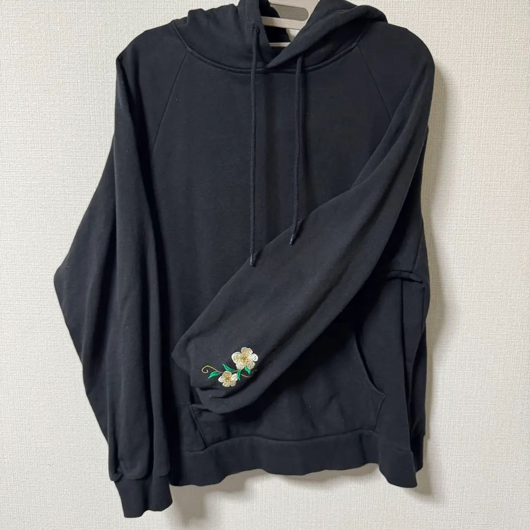 2026年最新】mrs.green Apple harmony パーカーの人気アイテム - メルカリ