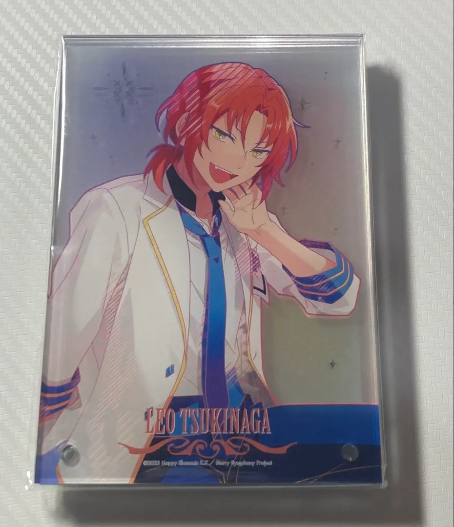 2026年最新】アクリルシャドーボックス あんスタの人気アイテム - メルカリ