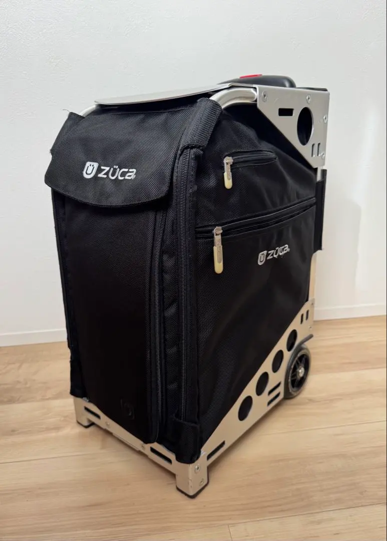 2026年最新】zuca キャリーバッグの人気アイテム - メルカリ
