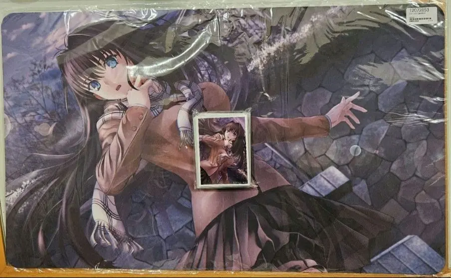 2026年最新】魔法使いの夜 スリーブ 蒼崎 青子の人気アイテム - メルカリ