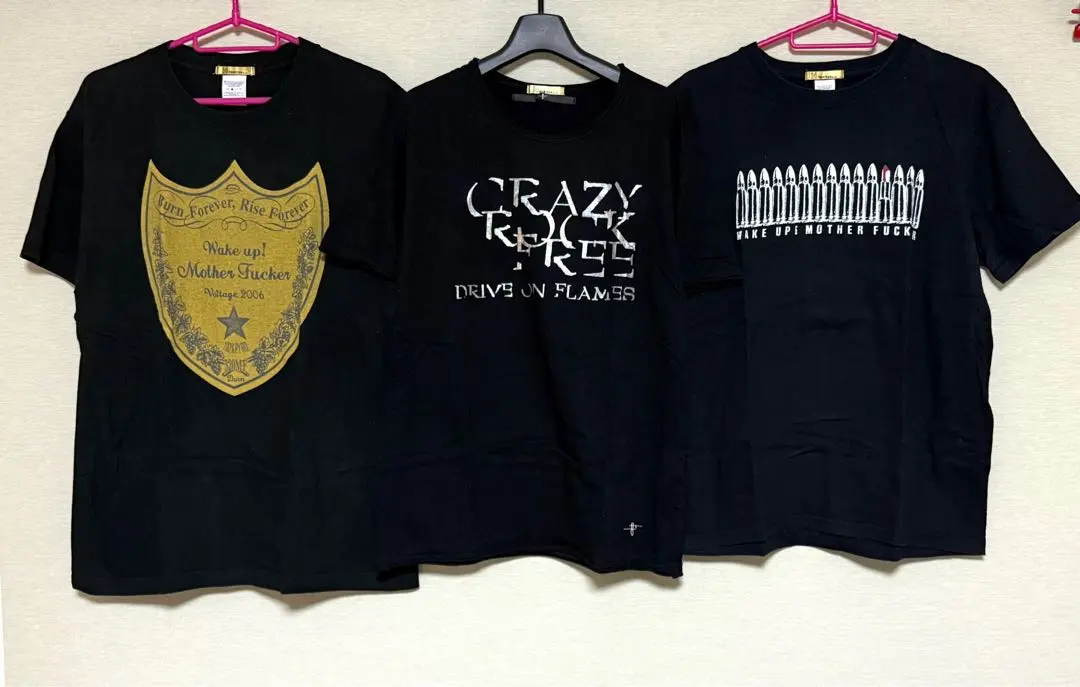 2026年最新】LUNa sea j tシャツの人気アイテム - メルカリ