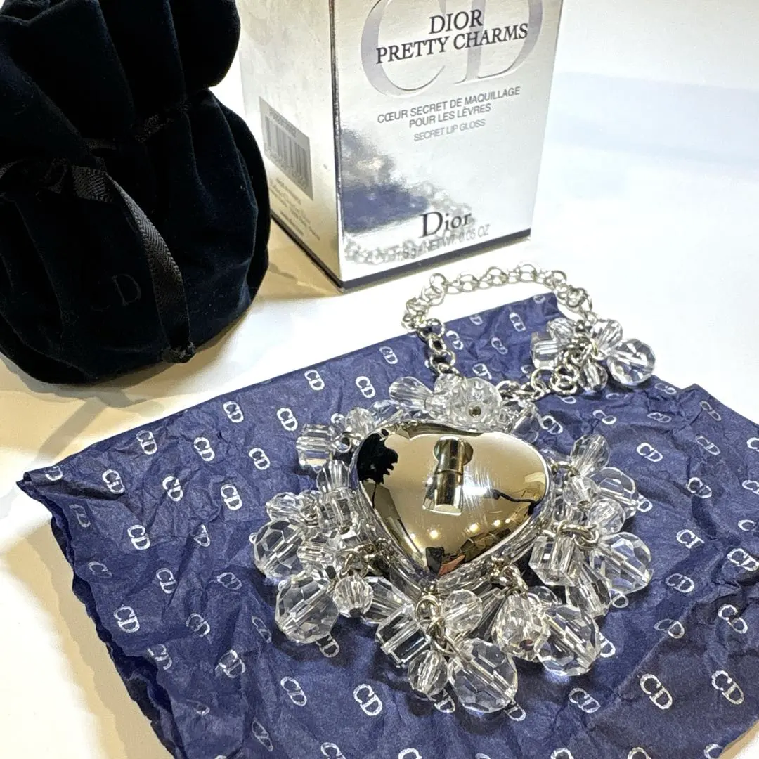 2026年最新】ディオール プリティチャーム 002の人気アイテム - メルカリ