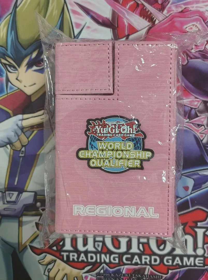 2026年最新】WCQ デッキケースの人気アイテム - メルカリ