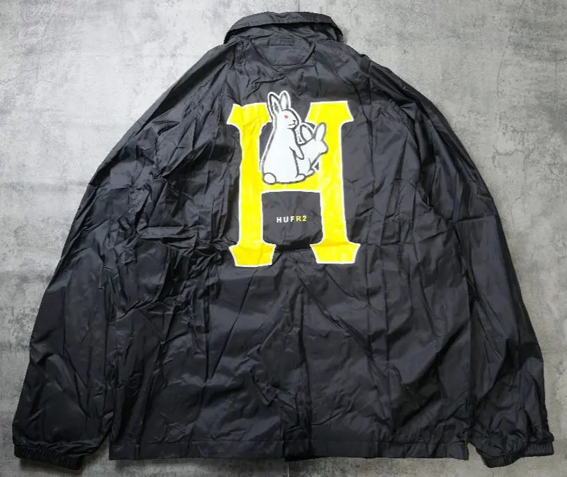 2026年最新】fr2コーチジャケットの人気アイテム - メルカリ