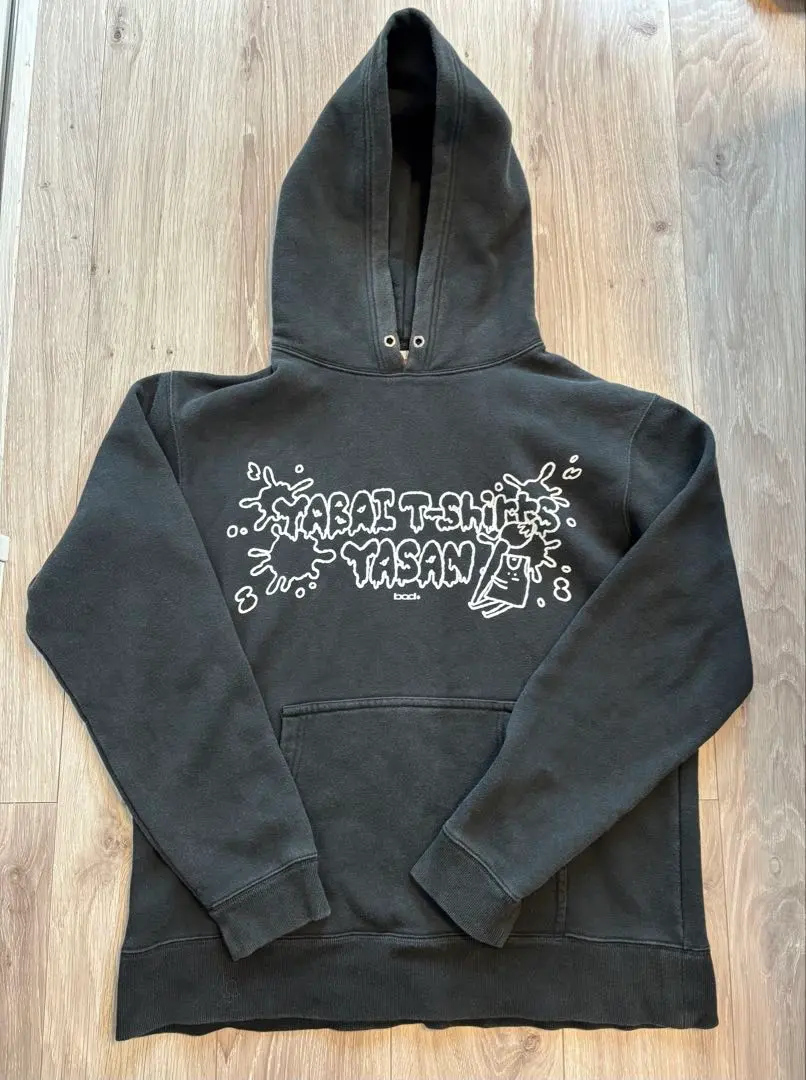 2026年最新】ヤバイtシャツ屋さん パーカーの人気アイテム - メルカリ