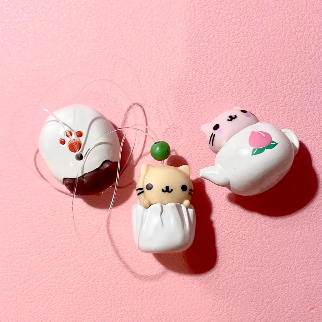 2026年最新】にゃんこしゅうまいの人気アイテム - メルカリ