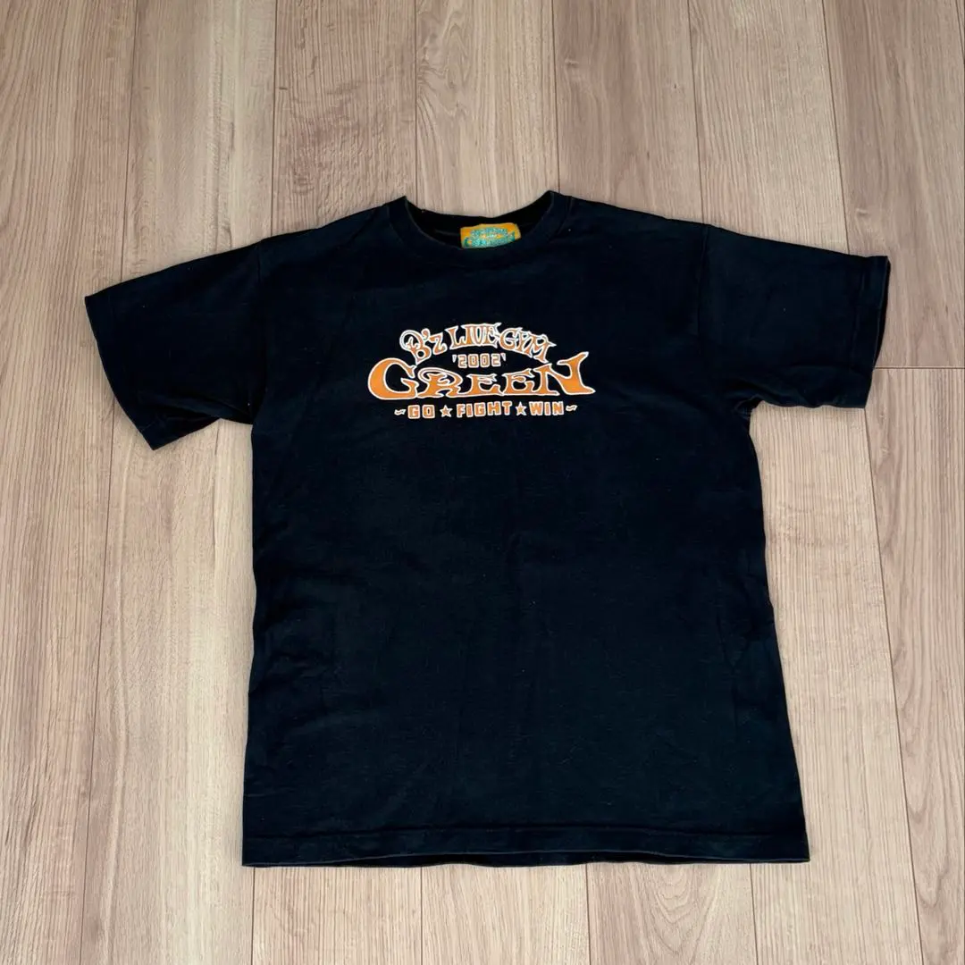 2026年最新】b'z tシャツ buzzの人気アイテム - メルカリ