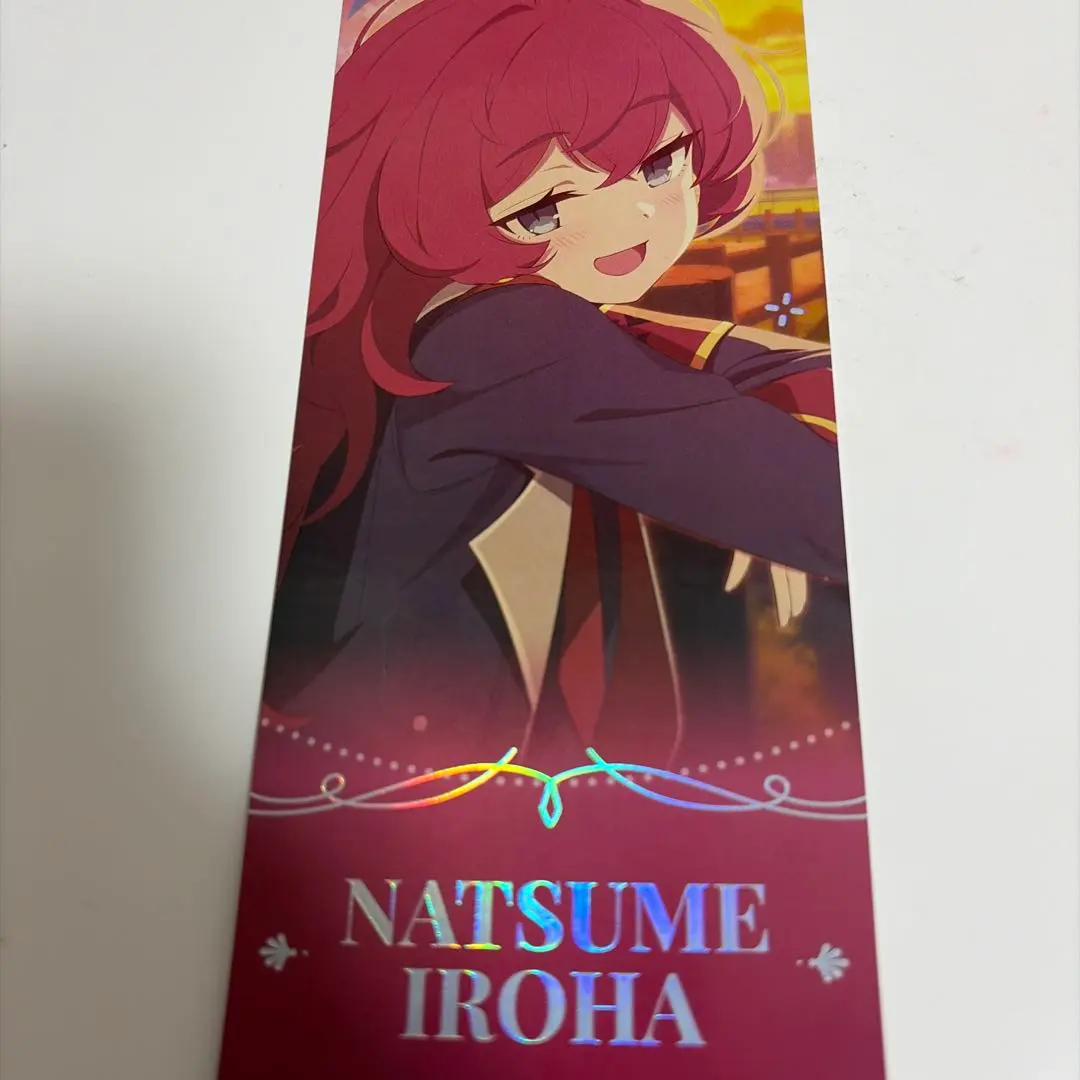 2026年最新】棗イロハの人気アイテム - メルカリ