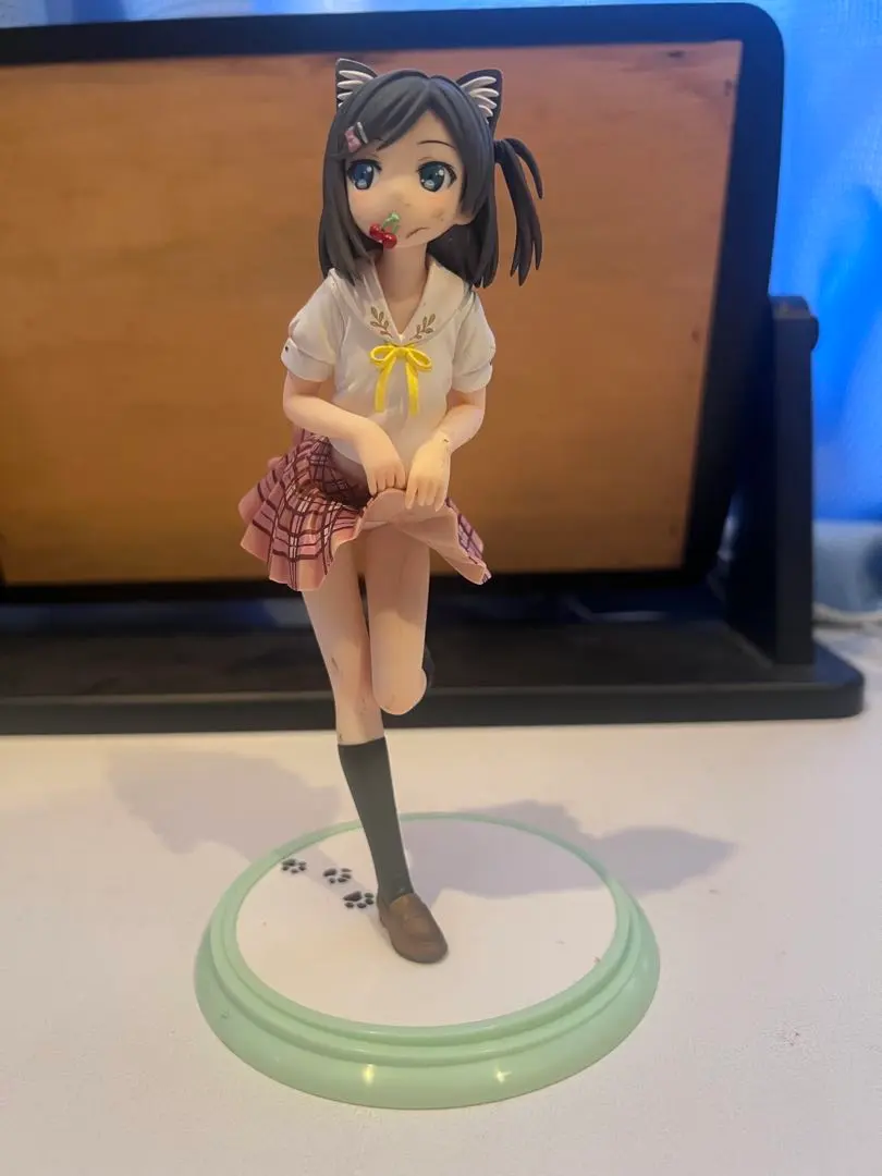 2026年最新】変態王子と笑わない猫 筒隠月子 フィギュアの人気アイテム