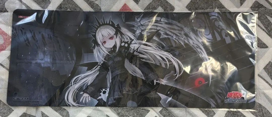 2026年最新】光なき影 プレイマットの人気アイテム - メルカリ