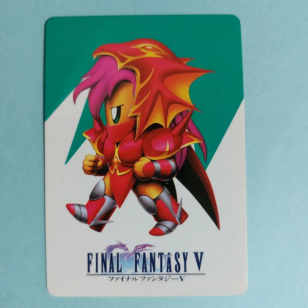 2026年最新】FF5 ファリスの人気アイテム - メルカリ