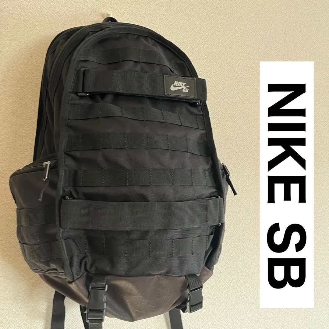 2026年最新】nike sb バックパック rpmの人気アイテム - メルカリ