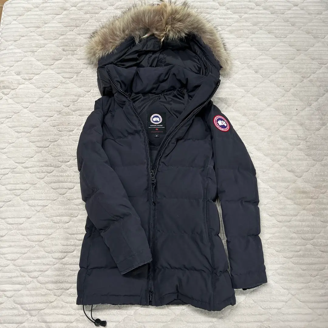 2026年最新】canada goose bellevilleの人気アイテム - メルカリ
