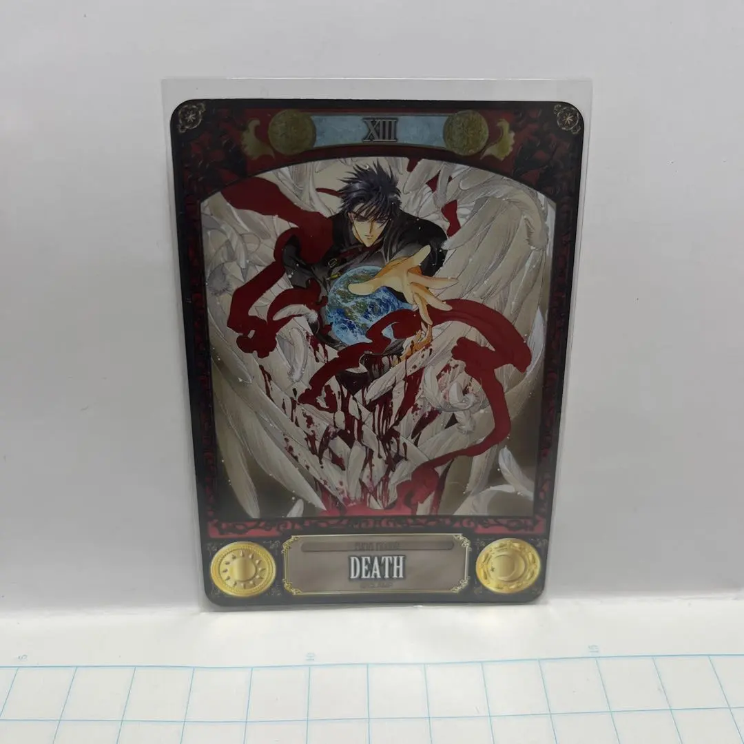 2026年最新】CLAMP x タロットの人気アイテム - メルカリ