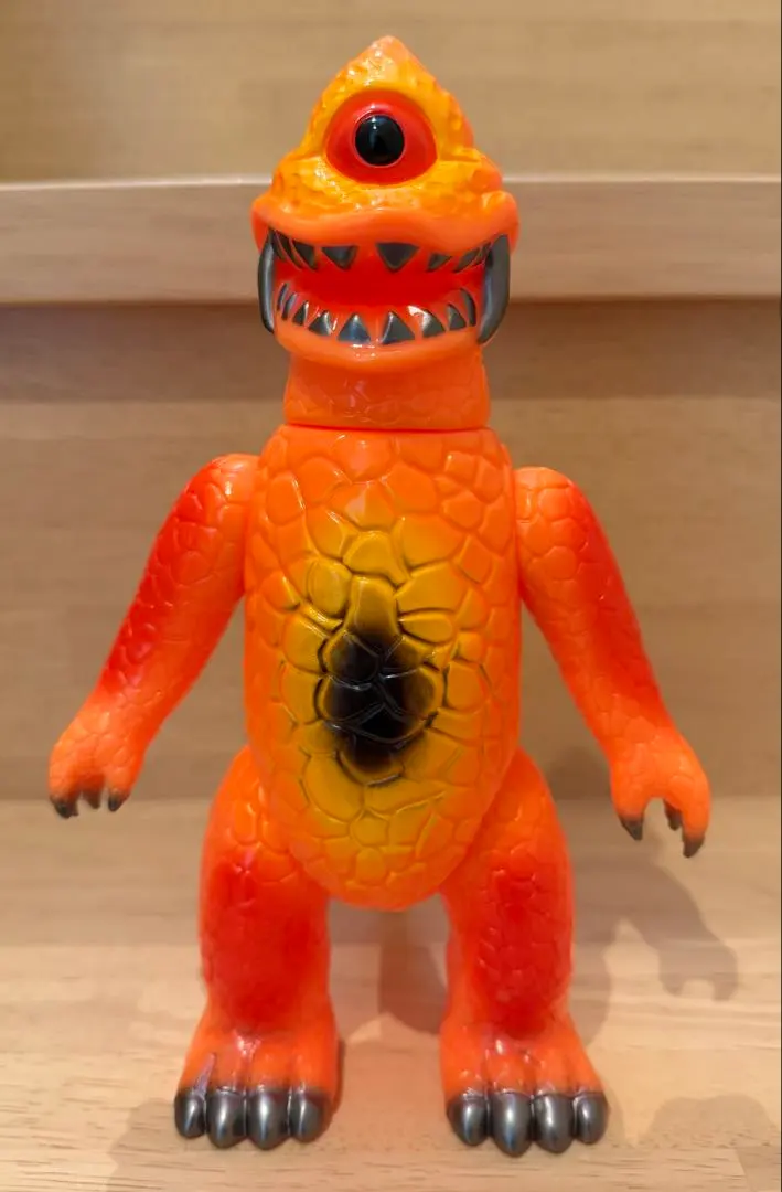 2026年最新】ガーガメル ソフビの人気アイテム - メルカリ