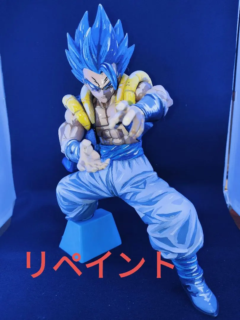 2026年最新】ゴジータ smsp リペイントの人気アイテム - メルカリ