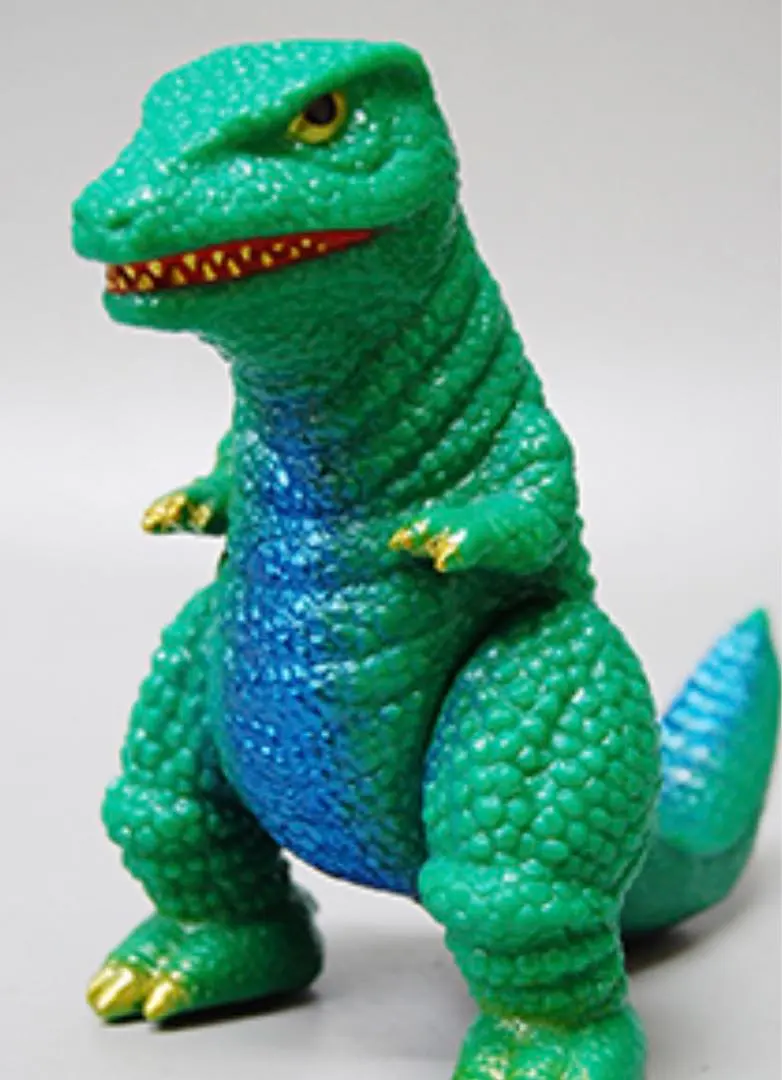 2026年最新】ゴロザウルス ソフビの人気アイテム - メルカリ