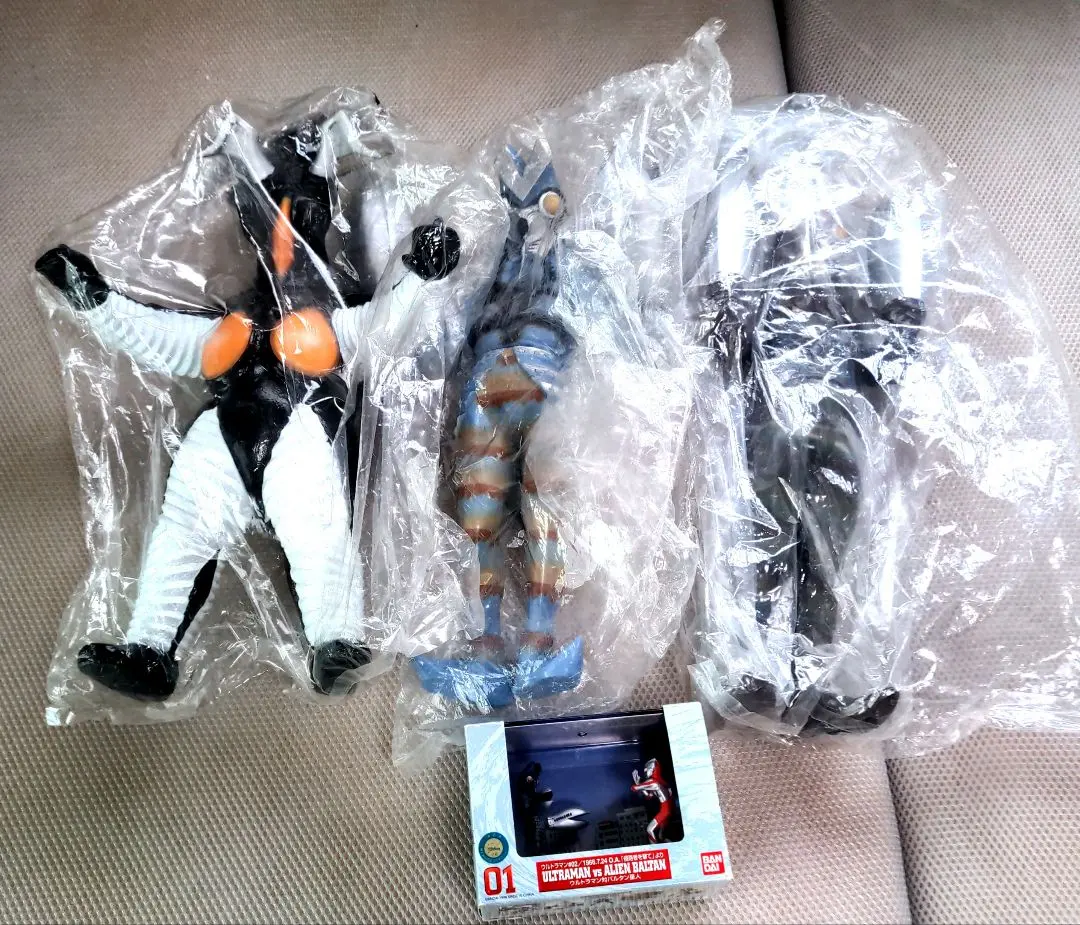 2026年最新】ビッグソフビ ゼットンの人気アイテム - メルカリ