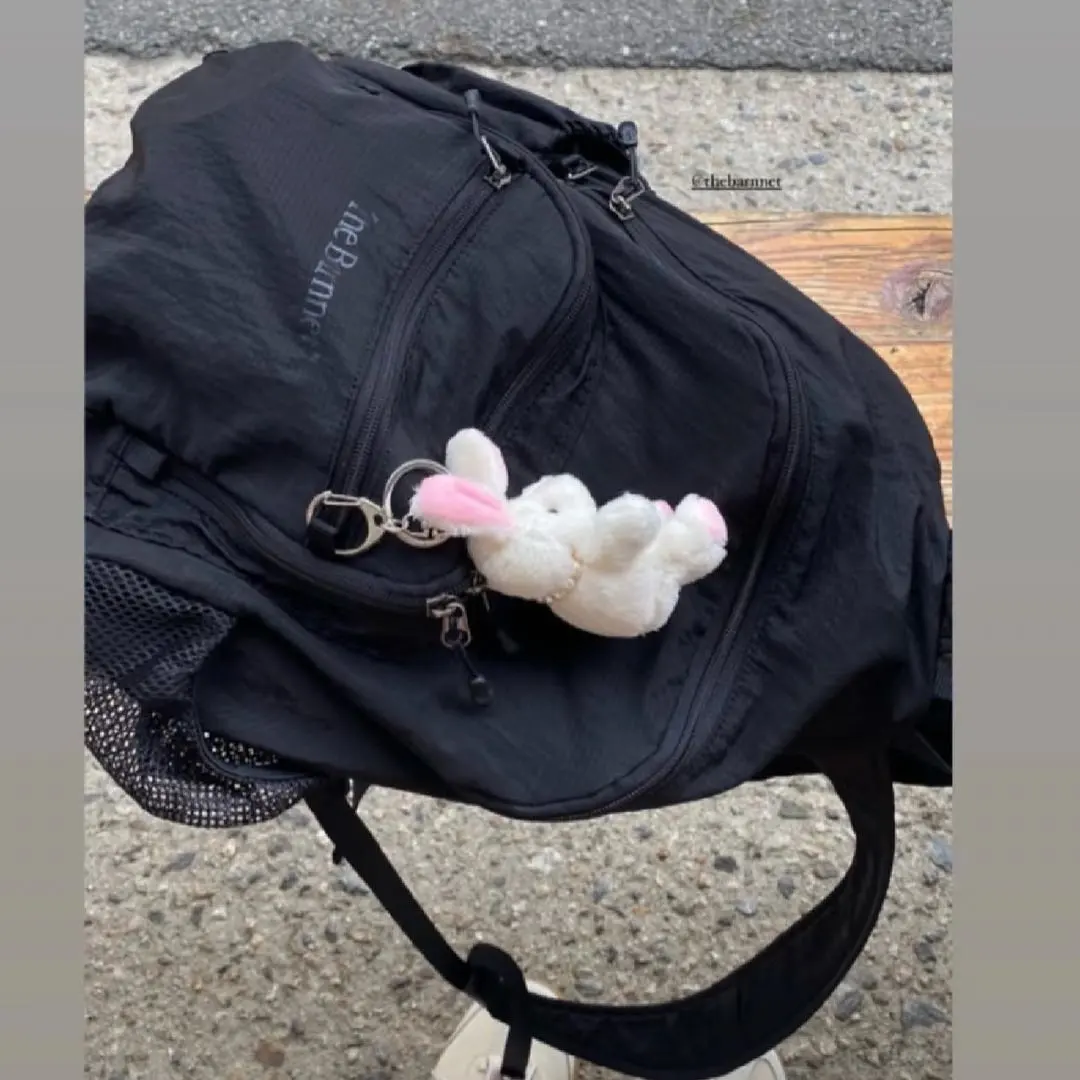 2026年最新】the barnnet リュックの人気アイテム - メルカリ