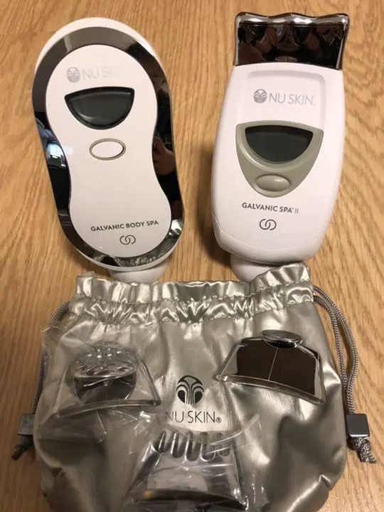 2026年最新】ガルバニックスパシステムⅡの人気アイテム - メルカリ