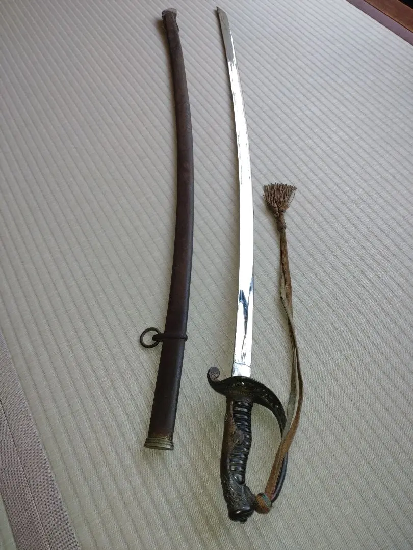 2026年最新】指揮刀の人気アイテム - メルカリ