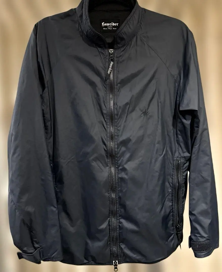 2026年最新】LOW RIDER ナイロンジャケットの人気アイテム - メルカリ