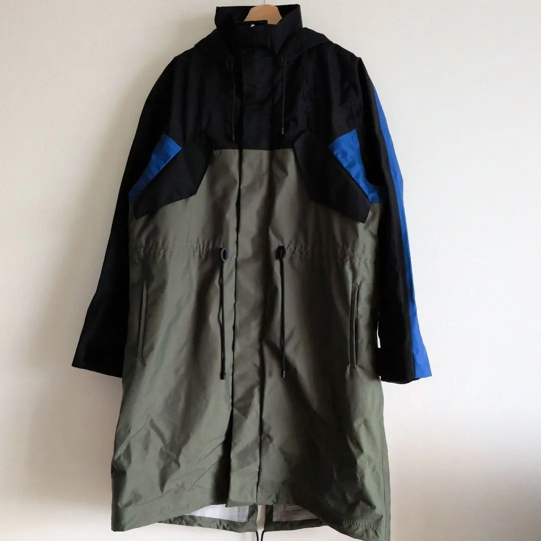 2026年最新】LOEWE ナイロンジャケットの人気アイテム - メルカリ