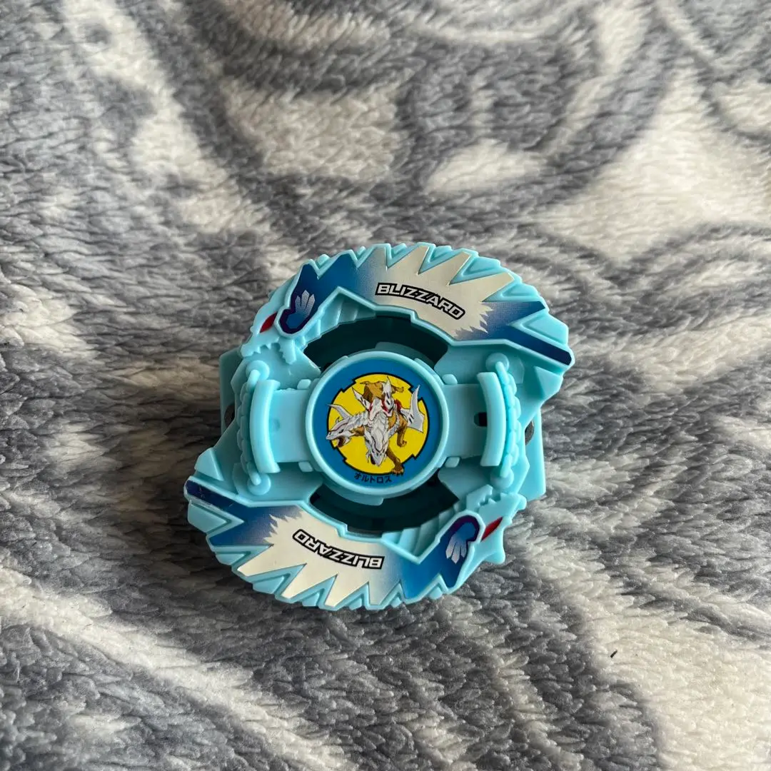 2026年最新】ベイブレード オルトロスの人気アイテム - メルカリ