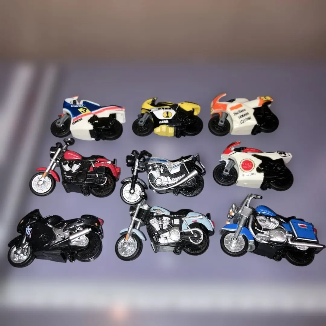 2026年最新】チョロバイコレクションの人気アイテム - メルカリ