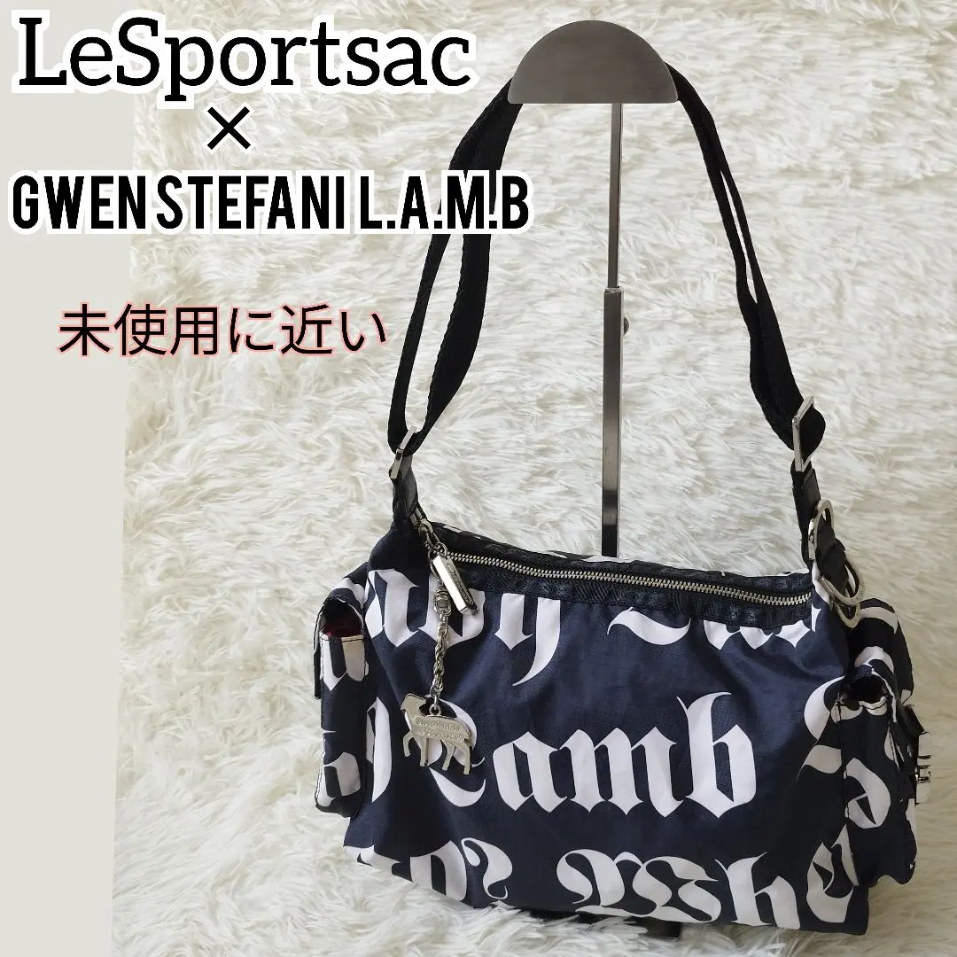 2026年最新】レスポートサック l.a.m.b.の人気アイテム - メルカリ