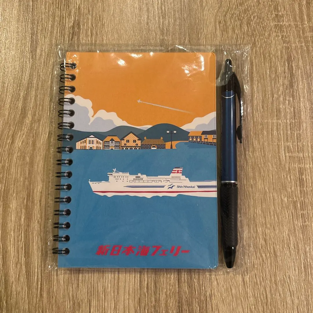 2026年最新】新日本海フェリーの人気アイテム - メルカリ
