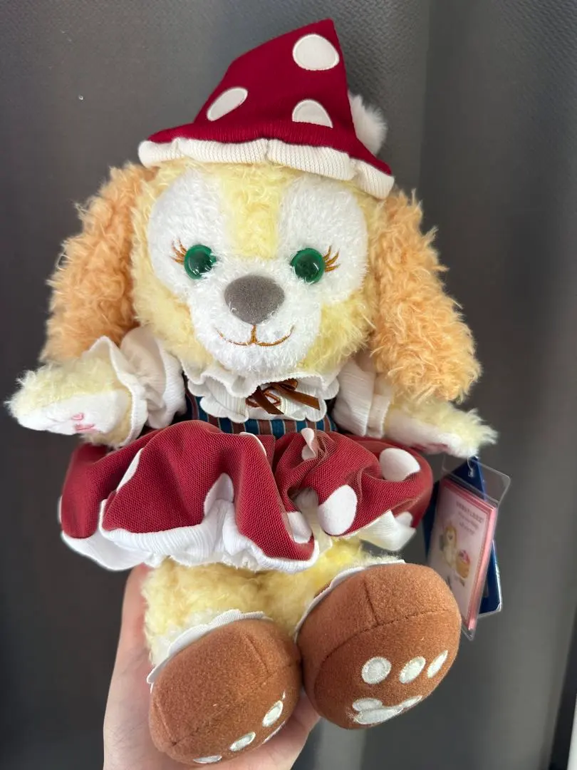 2026年最新】上海ディズニー クッキーアン ssの人気アイテム - メルカリ