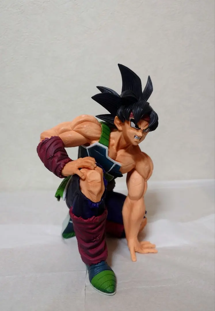 2026年最新】Smsp バーダック a賞の人気アイテム - メルカリ