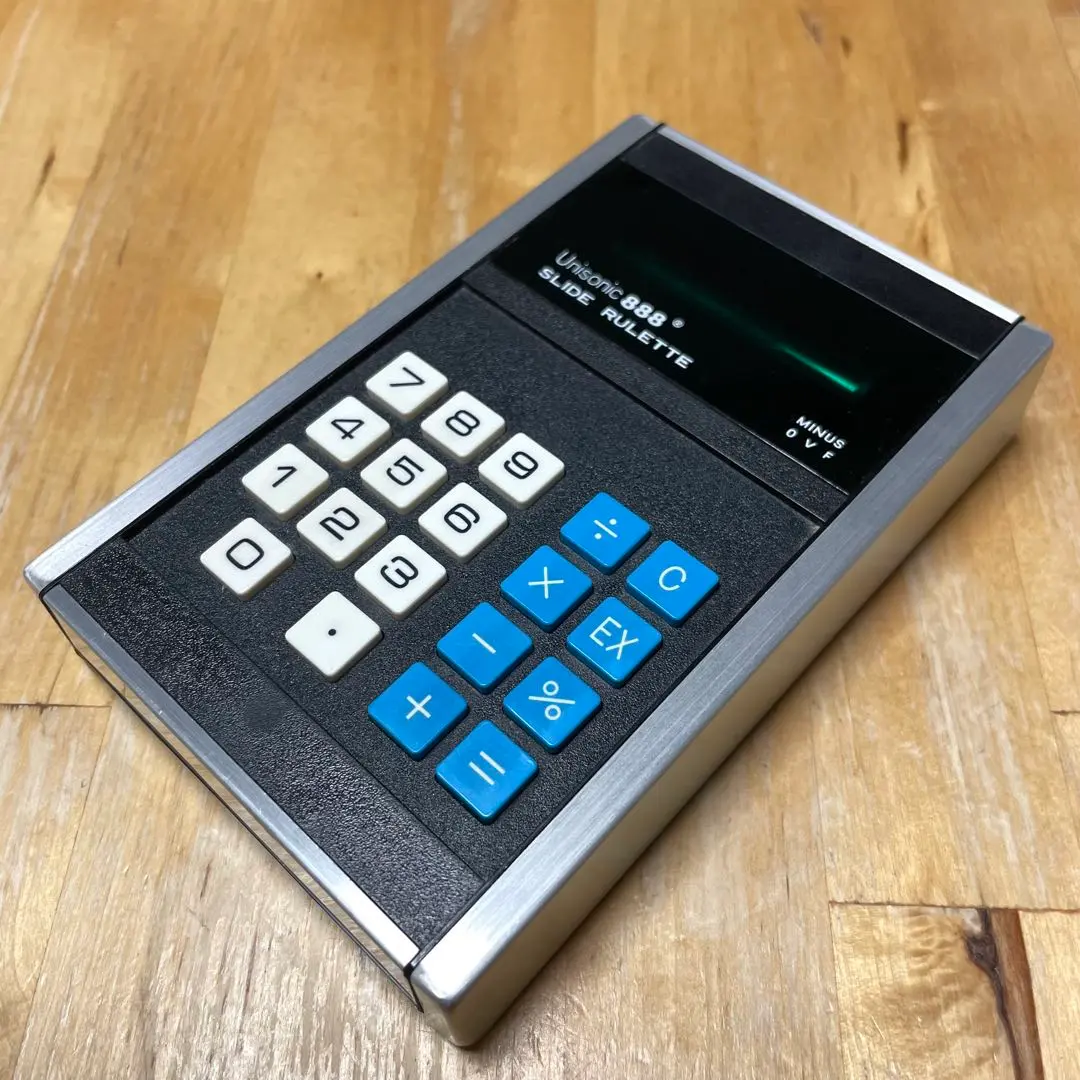 2026年最新】電卓ニキシー管の人気アイテム - メルカリ