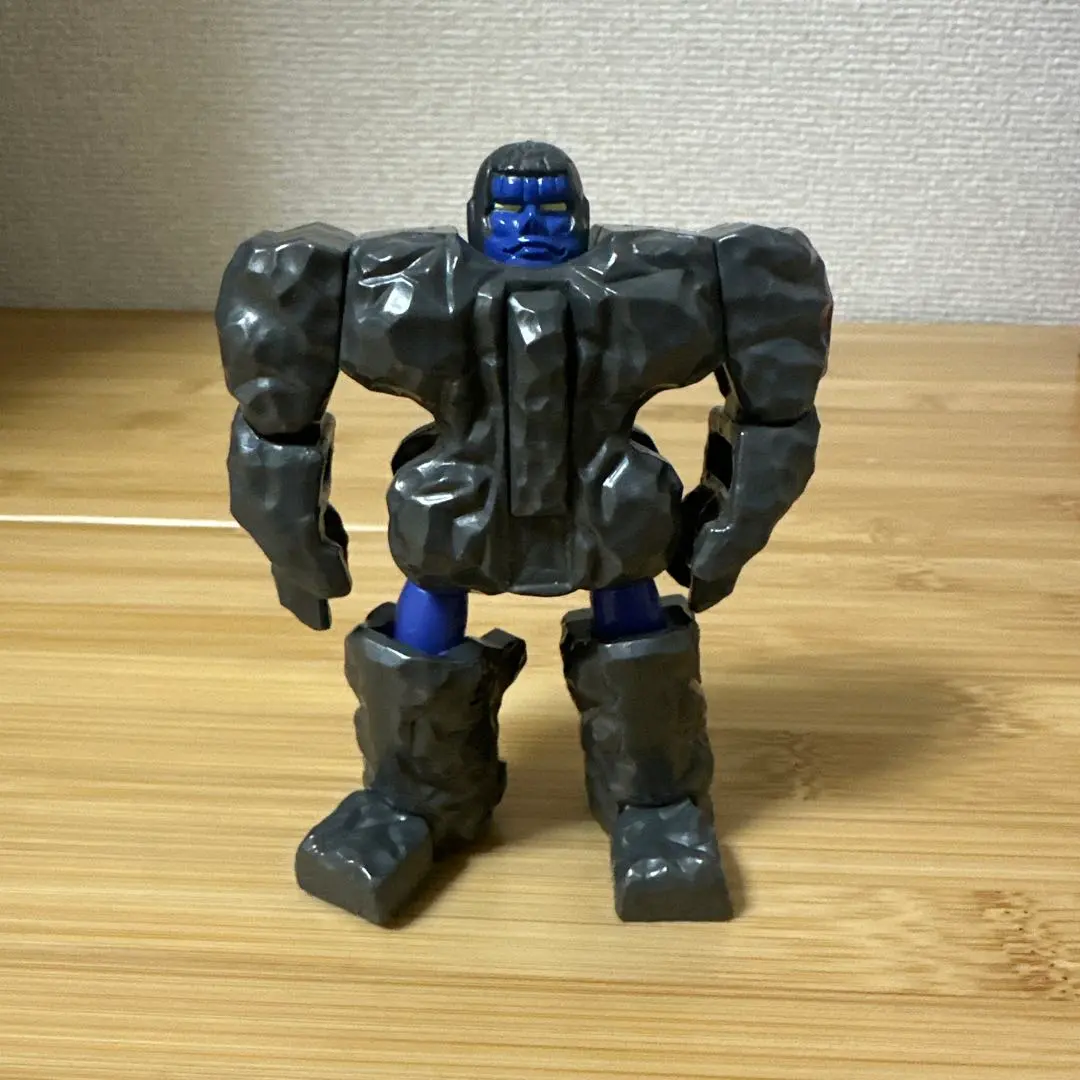 2026年最新】岩石超人の人気アイテム - メルカリ