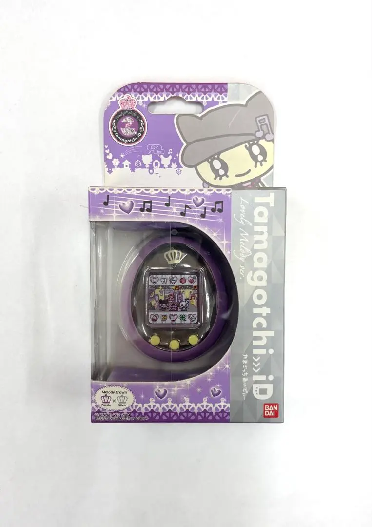 2026年最新】たまごっちidメロディークラウンの人気アイテム - メルカリ