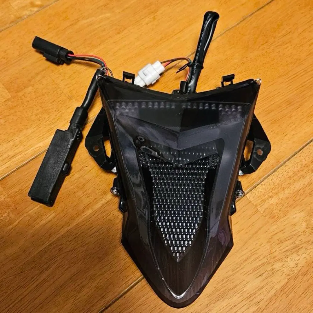 2026年最新】s1000rr ウインカーの人気アイテム - メルカリ