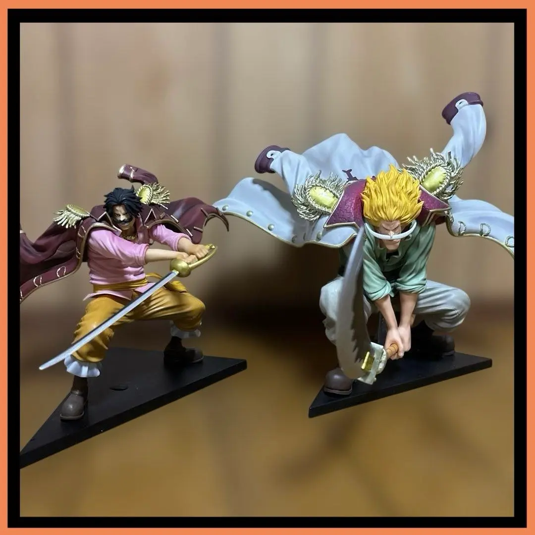 2026年最新】一番くじ ワンピース legends over time c賞 白ひげ