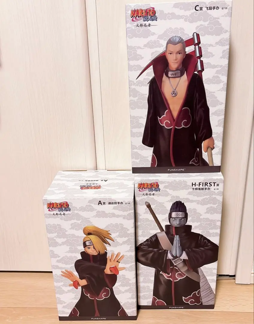 2026年最新】一番くじNARUTO鬼鮫の人気アイテム - メルカリ