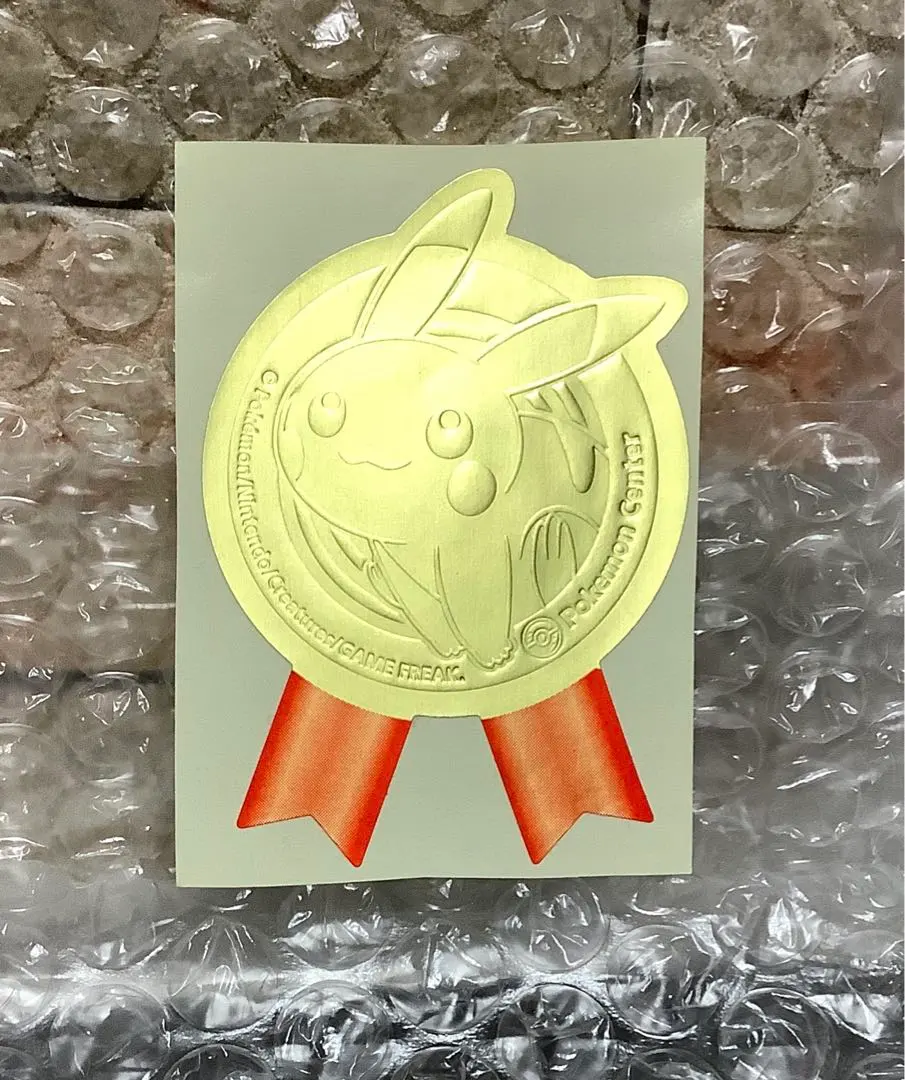 2026年最新】オリンピック ピカチュウ ピンバッチの人気アイテム