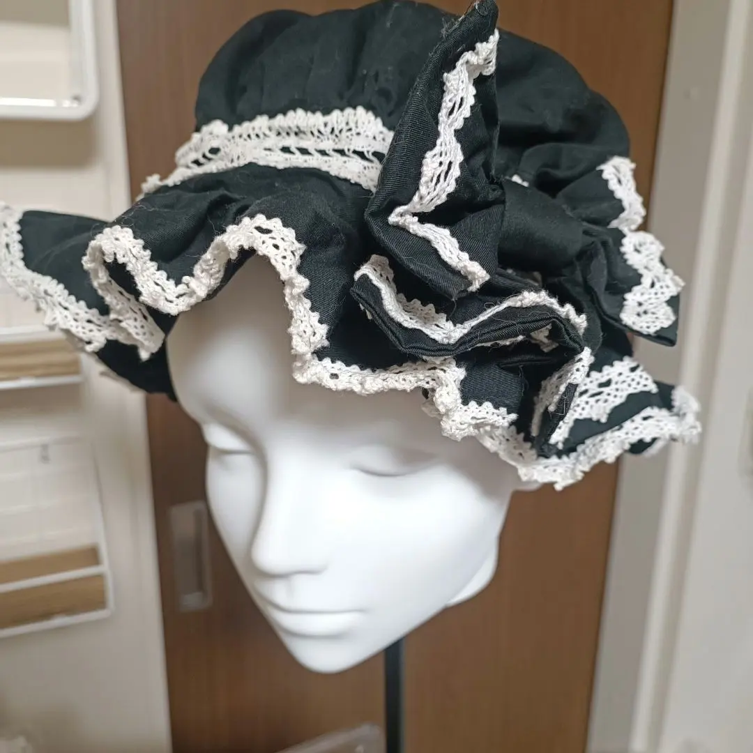 2026年最新】INNOCENT world ボンネットの人気アイテム - メルカリ