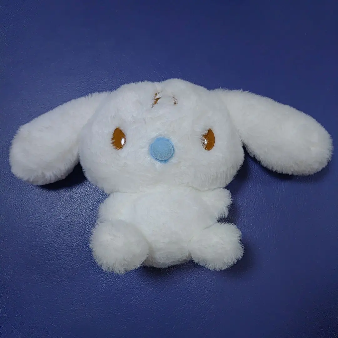 2026年最新】シナモロール ぬいぐるみ 等身大の人気アイテム - メルカリ