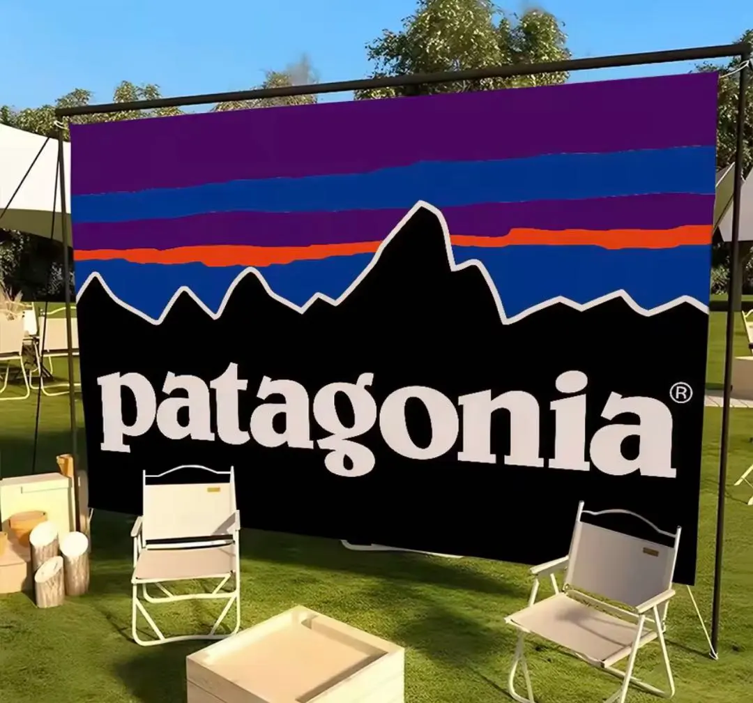 2026年最新】パタゴニア バナーの人気アイテム - メルカリ