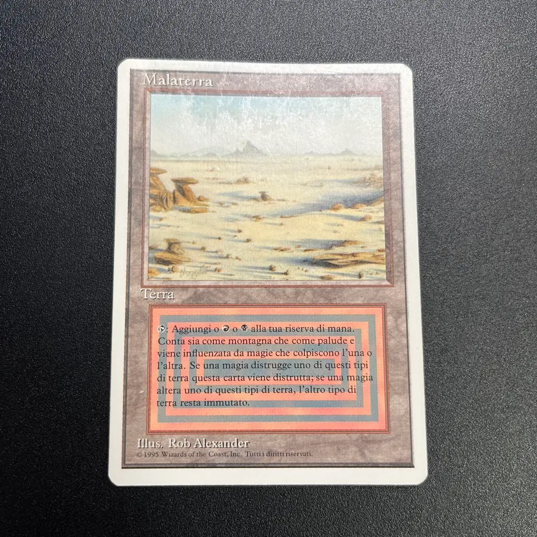 2026年最新】Badlands MTGの人気アイテム - メルカリ