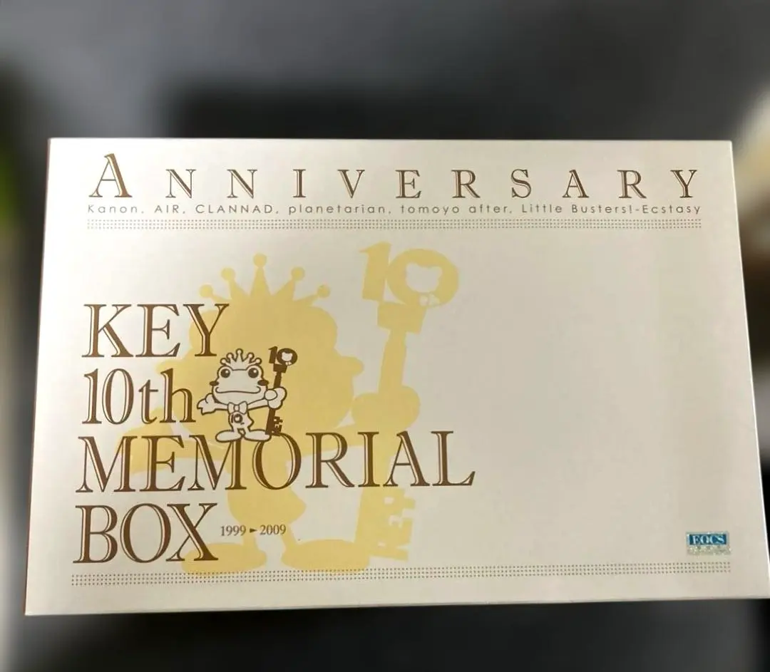 2026年最新】KEY 10th MEMORIAL BOXの人気アイテム - メルカリ