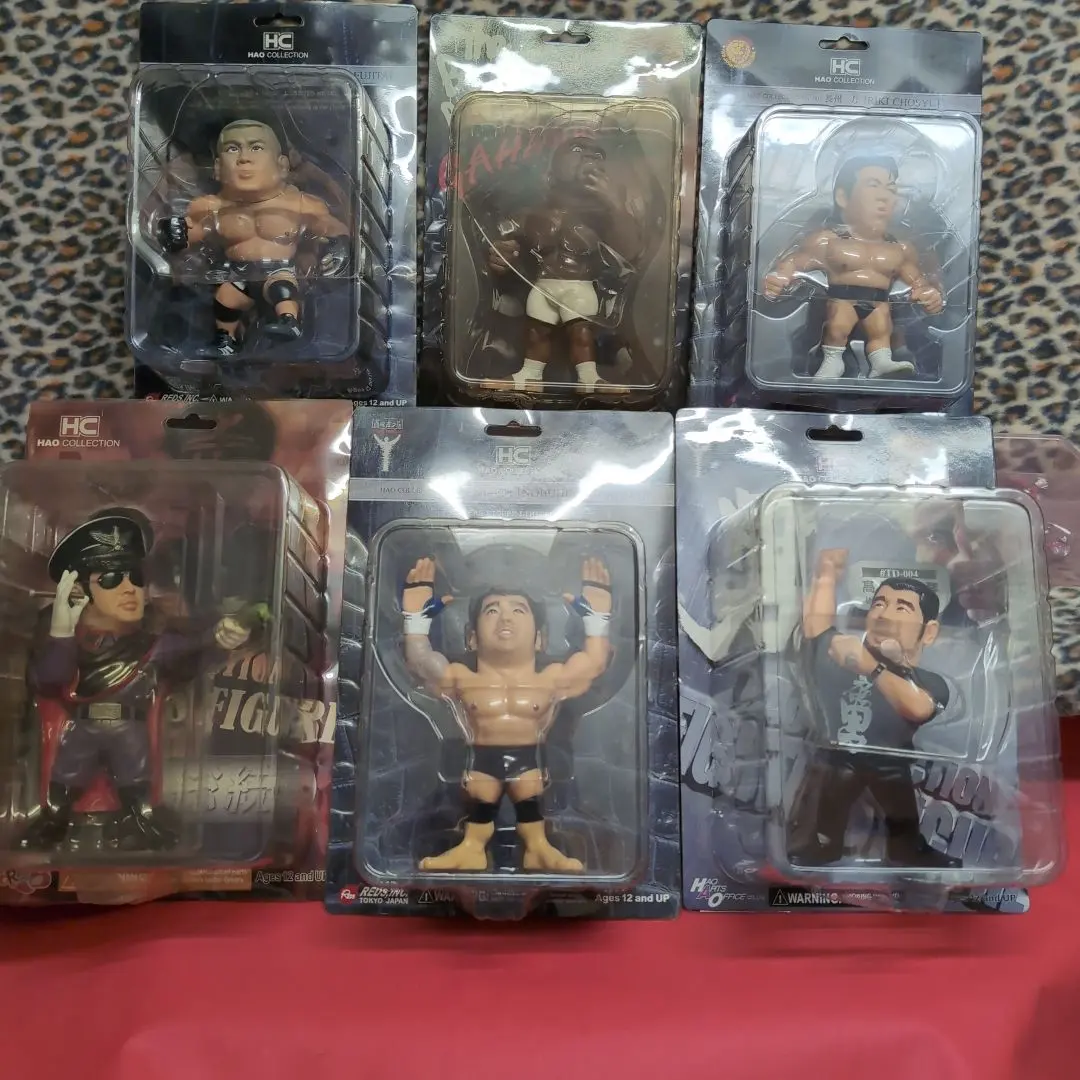 2026年最新】長州力 HAOの人気アイテム - メルカリ