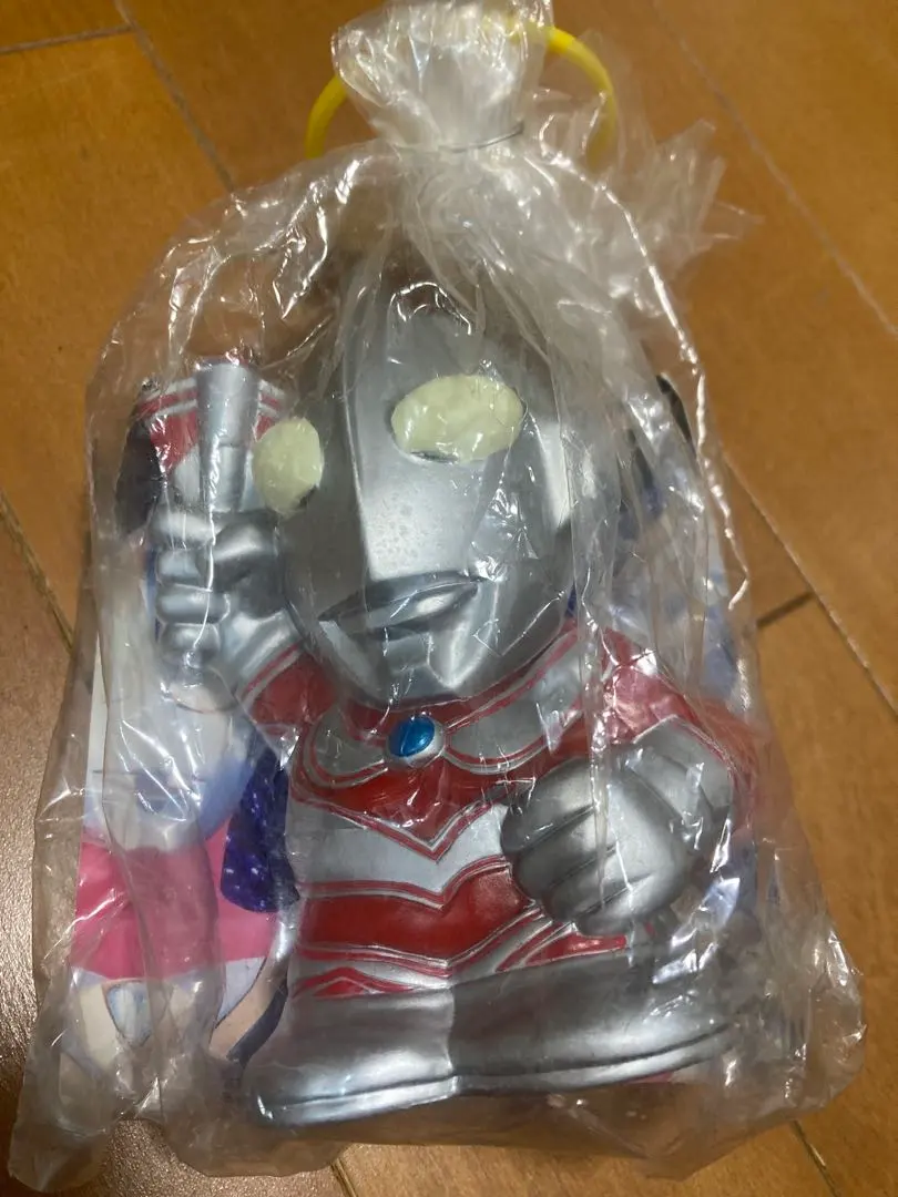 2026年最新】帰ってきたウルトラマン ソフビ バンプレストの人気