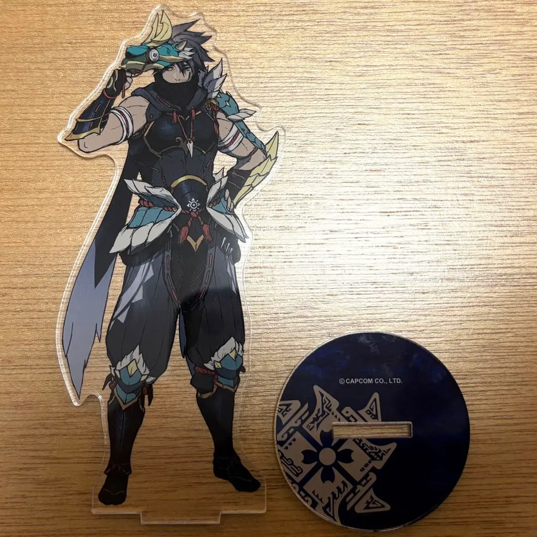 2026年最新】ウツシ教官 アクリルの人気アイテム - メルカリ