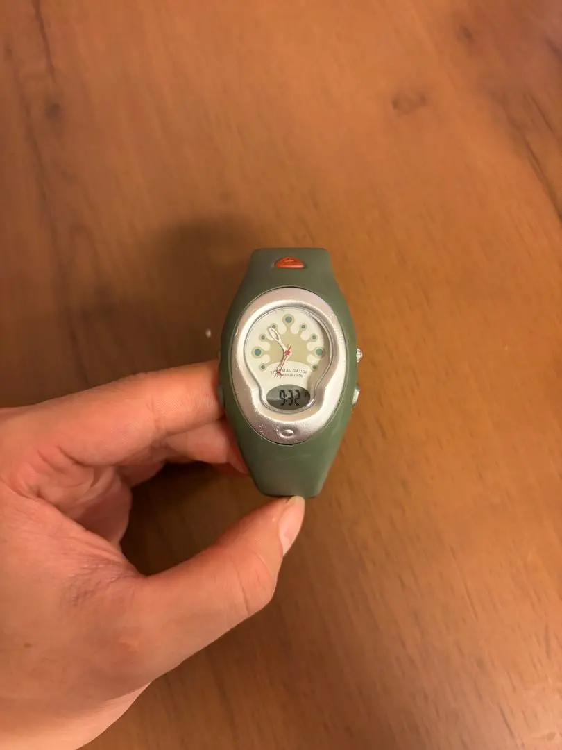 2026年最新】NIKE ACG 時計の人気アイテム - メルカリ